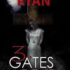Jonathan Ryan 3 Gates of the Dead